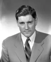 News radio correspondent and reporter Eric Sevareid June 22 1942 1940s Photo 1