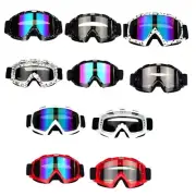 Riding Goggles Ski Goggles Motorcycle Goggles Windproof Helmet-Goggles