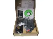 New Genuine HP Smart Pin 90W AC/DC Auto/Air Combo Adapter 463957-001 HSTNN-AA04