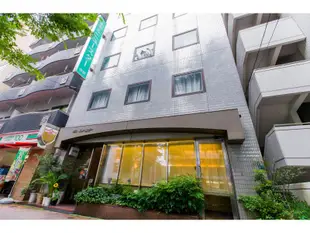 池袋新星酒店Hotel Newstar Ikebukuro