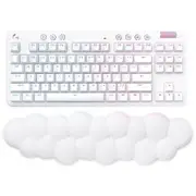 Logitech G715 TKL Wireless RGB Mechanical Gaming Keyboard