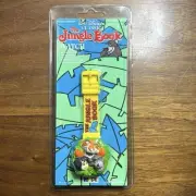 Jungle Book Watch