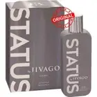 Jivago Status FOR MEN EDPORIGINAL 3.4 FL OZ /100 ml MEN Fragrance perfume