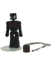 Marvel Minimates Miles Morales Marvel NOW! Blind Mystery Figure Series 1