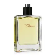 Hermes Terre D'Hermes Eau De Toilette Spray 100ml/3.4oz 100ml/3.4oz