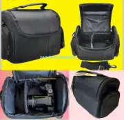 MEDIUM CASE BAG to CAMERA NIKON DSLR D850 D500 D810 D7500 D7200 D5 D610 D300