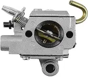 Carburetor 1133-120-0604 1133-120-0607 For Stihl MS270 MS270C-B MS270CQZ MS270Z MS280 MS280C MS280C-B MS280C-BQ MS280C-BQ Z MS280CQS MS280Z Walbro Carb HD-32 HD-33 Chainsaw