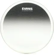 Evans System Blue Marching Tenor Drumhead - 12 inch (5-pack) Bundle