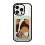 Snappy MagSafe Wallet Snappy™ BioVeg Wallet MagSafe Compatible Wild Camo