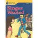 Singer Wanted!