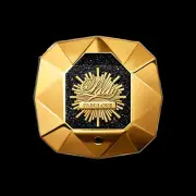 Paco Rabanne Lady Million Fabulous EDP