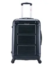 InUSA Pilot Lightweight Hardside Spinner