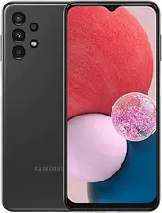 [Samsung] Galaxy A13 4G (Dual Sim,128GB/4GB) - Black