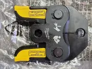 Viega pureflow 1/2" Jaw for Milwaukee short throw press.
