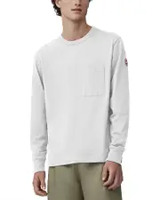 Canada Goose Gladstone Long Sleeve Tee