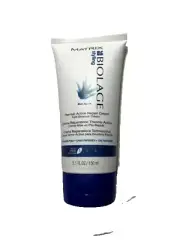 MATRIX BIOLAGE THERMAL-ACTIV REPAIR CREAM Blue Agave Cream Styling 5.1oz ~NEW