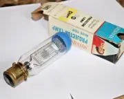 PROJECTOR LAMP -DHT-1200W 120V -SYLVANIA