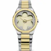 Women Watch by Daisy Dixon Dd168sgm 36 Mm