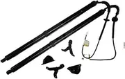 Electric Liftgate Power Tailgate Strut 2015-2018 6891071030 6892071030,Compatible With Toyota Fortuner Car Accessories