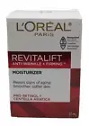 L'Oreal Paris Revitalift Anti-Wrinkle plus Firming Day Face Moisturizer 50ml