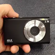 PROOCAM DC-302 DIGITAL CAMERA 48MP 1080P 2.8-inch IPS Screen 16X Zoom Auto Focus