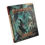 Pathfinder Second Edition: Bestiary 2 Board Game