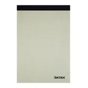 Notepad - A4