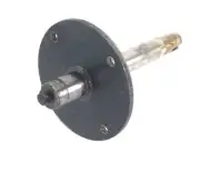 NordicTrack Gold's Gym Proform Elliptical Crank Axle 386166