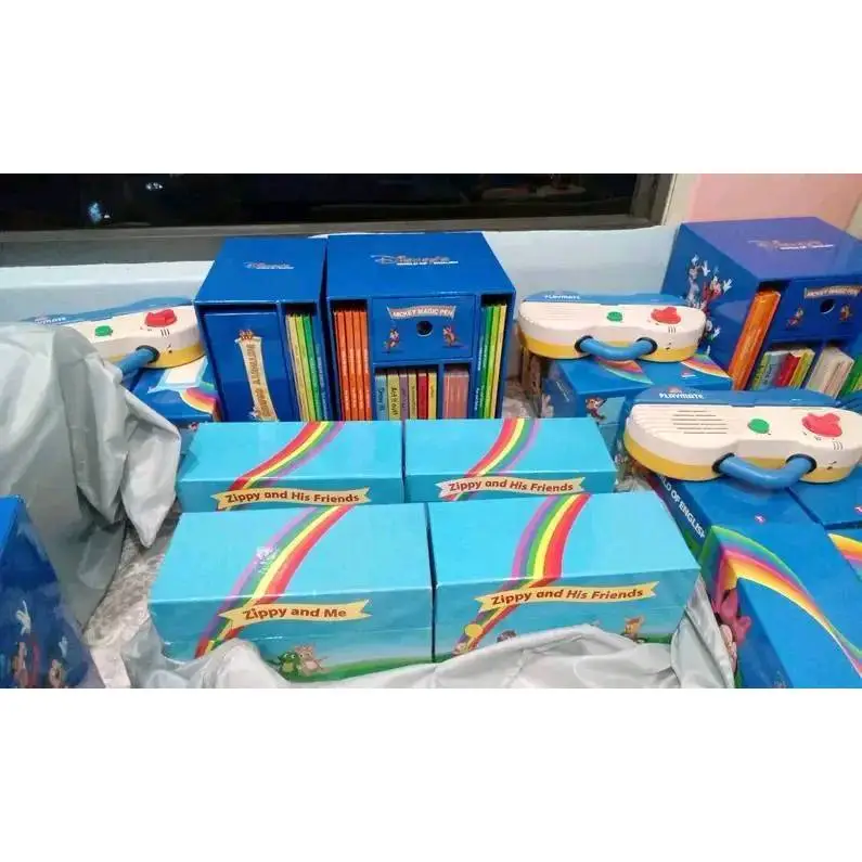 mu_mu♡【新品・未開封】Every Day With Zippy Every day with zippy的價格推薦- 2025年10月| 比價比個夠BigGo