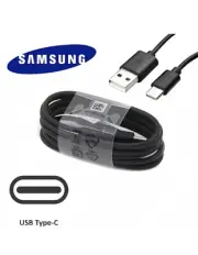 Type C Cable Fast Charger for Genuine Samsung Galaxy S10 S20 S21 S22 Note Plus