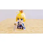 SD FATE 阿爾托利亞 賽巴 SABER GK 模型 代工 完成品參考