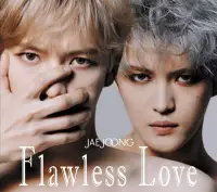 在飛比找博客來優惠-JAEJOONG / Flawless Love (日本進口