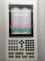 1PC For B&R 4PP065.1043-K01 Membrane Keypad 4PP0651043-K01 New