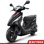 光陽 GP 125 USB版 鼓煞 SJ25ZG 新款 送丟車賠車險 七期 全新 KYMCO【BUYBIKE購機車】