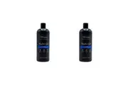 2PK Tresemme 750ml Hair Care Shampoo Moisture Rich Bath Shower w Jojoba Oil