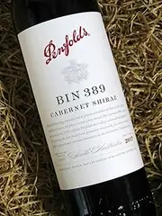 Penfolds - Bin 389 Cabernet Shiraz - 2017