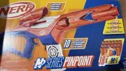 Nerf N Series Pinpoint Dart Blaster with 18 N1 Darts