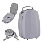 Carrying Case Storage Bag Box For PlayStation PS VR2 for PS5 Headset Controllers