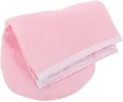 [Healeved] Paraffin Wax Therapy Hand Mask 2 Pairs Hot Wax Mittens for Hand Spa Comfortable Reusable Washable Hook-and-loop Closure