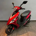 19年光陽VJR 125 ABS 11529KM $48000/機車、電動車、重機買賣/桃園貳輪嶼