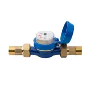 Hunter HC Flow Meter 25mm