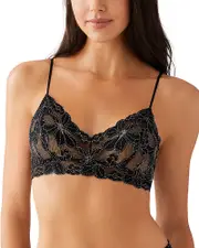 b. tempt'd by Wacoal Feeling Famous Bralette