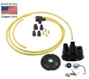 Distributor Tune up kit for John Deere 2 Cyl Tractor M MT 40 320 330 420 430
