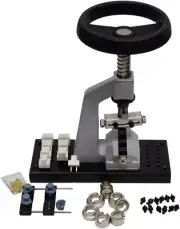 Watch Case Opener 5700 and Closer Watch Tool Watchmaker Tools