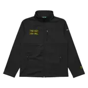 Jamaica x UK Columbia Soft Shell Jacket *LIMITED EDITION*