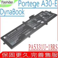 在飛比找蝦皮購物優惠-TOSHIBA PA5331U 東芝電池 A30-E-128