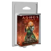 Ashes Reborn: The Protector of Argaia