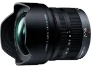 Panasonic LUMIX G VARIO 7-14 mm F4.0 H-F007014 ASPH Lens NEW Japan