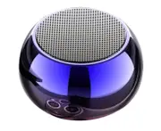 Wireless Bluetooth Mini Portable Speaker, Waterproof Wireless Portable Speaker with subwoofer.