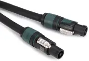 Pro Co S114NN-5 Speakon-Speakon Speaker Cable - 5'